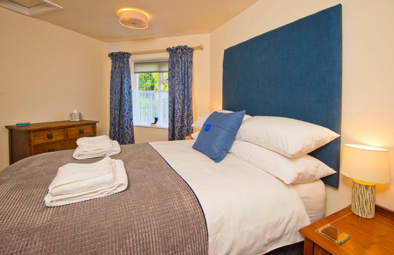 Charming Cottage Near Peak District & Chatsworth Матлок Экстерьер фото