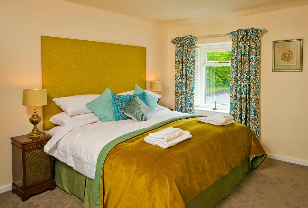 Charming Cottage Near Peak District & Chatsworth Матлок Экстерьер фото